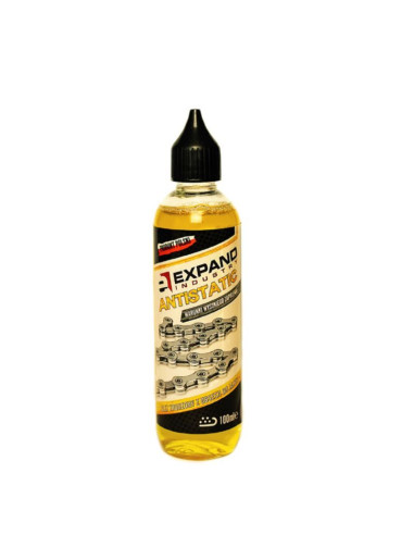 Expand antistatic chain oil extra dry 100 ml