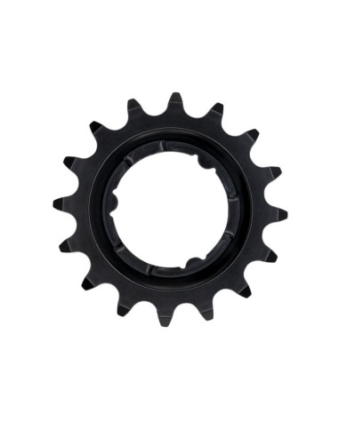 Kmc koło zębate r shimano narrow, 16t