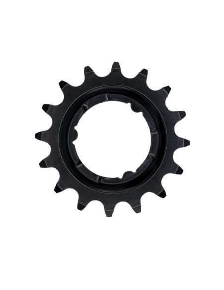 Kmc koło zębate r shimano narrow, 16t