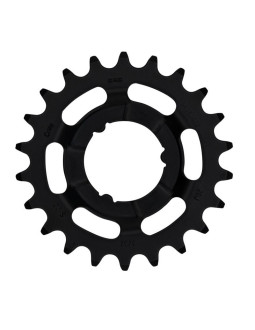 Kmc koło zębate r shimano narrow, 22t