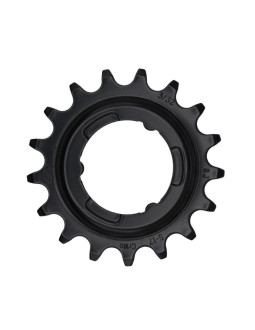 Kmc koło zębate r shimano narrow, 17t
