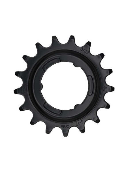 Kmc koło zębate r shimano narrow, 17t