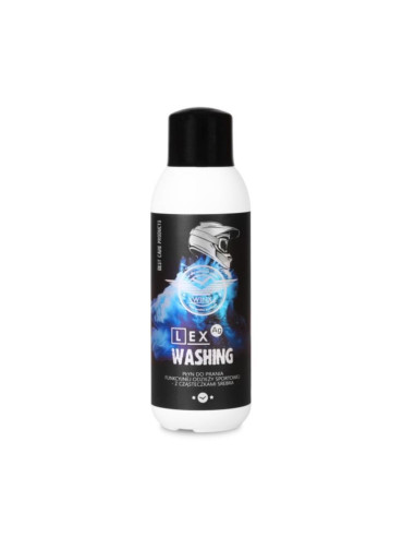 Winx preparat do prania odzieży lex winx 500ml