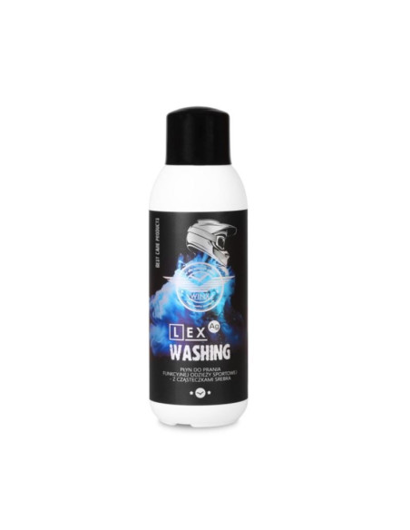 Winx preparat do prania odzieży lex winx 500ml