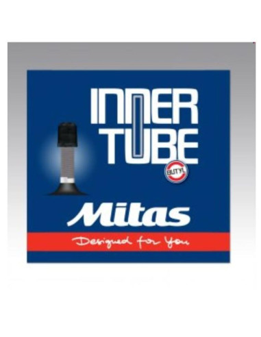 Rubena dętka sv 21/4-16