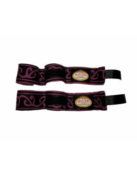 Taśmy bokserskie bb-3s