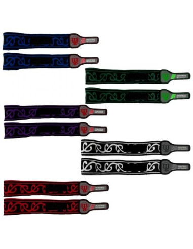 Taśmy bokserskie bb-3s