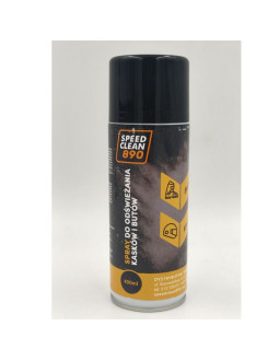 Speedclean890 środek do odświeżania kasków 400 ml