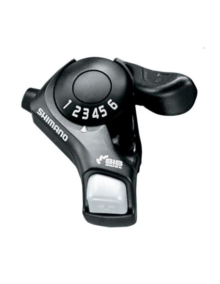 Shimano dźwignia przerzutki prawa 6rz indeks