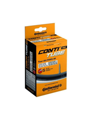 Continental dętka training 28 25-32 622 fv42 mm