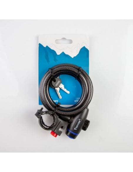 Zapięcie tonyon klucz 10x1500mm