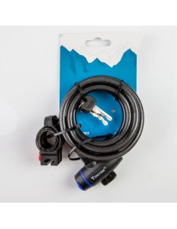 Zapięcie pętla tonyon klucz 10x1800mm