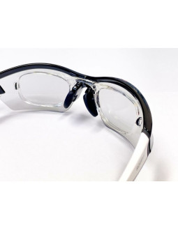 Rogelli oprawki na szkła skyhawk optic