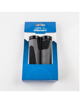 Chwyt czarno szary przykręcany