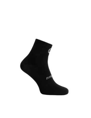 Rogelli skarpetki core czarne 40-43