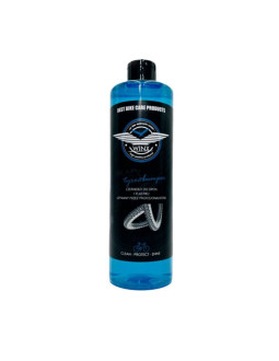 Winx czernidło do opon i plastików 400 ml