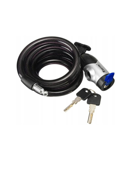 Zapięcie tonyon ty-546 klucz 12x1500mm