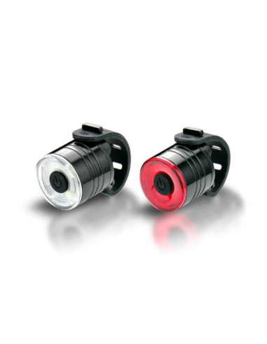 Zestaw lampek led everavtive bl-x3r