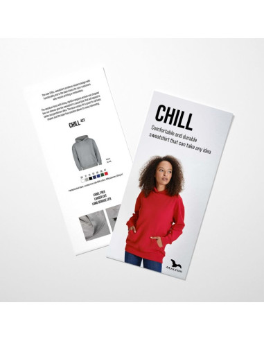 Materiał pos (angielski)