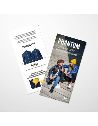 Materiał pos (angielski)