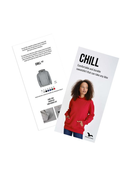 Materiał pos (angielski)