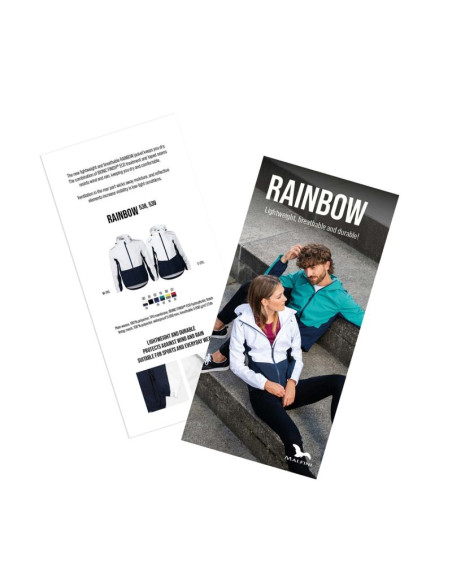 Materiał pos (angielski)