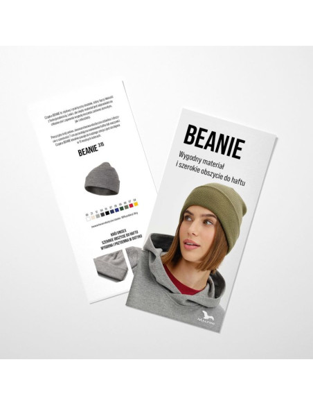 Materiał pos (polski)