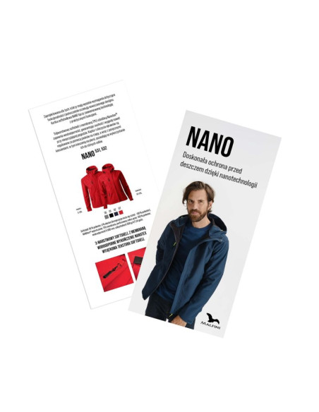 Materiał pos (polski)