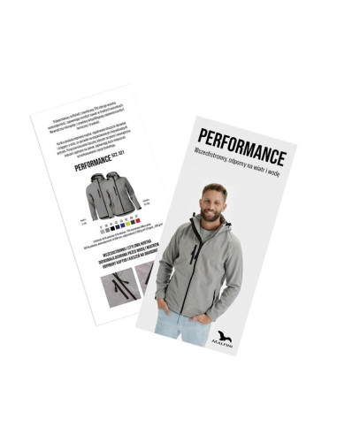 Materiał pos (polski)