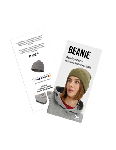 Materiał pos (polski)