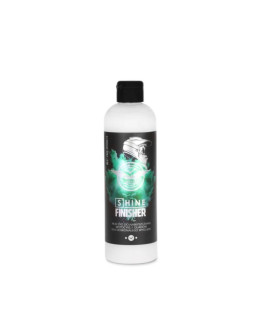 Winx mleczko do nabłyszczania finisher winx 500 ml