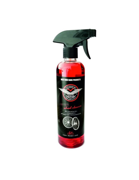 Winx preparat do mycia felg w-wash 500 ml
