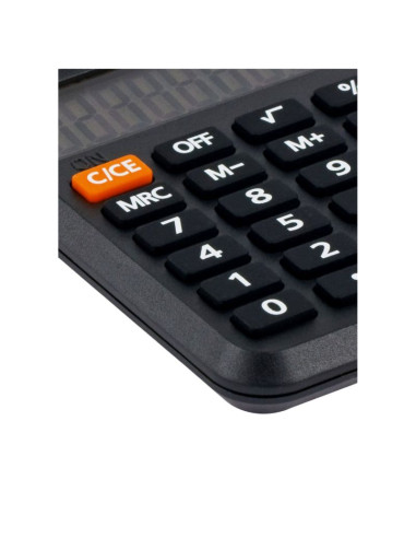 Eleven kalkulator kieszonkowy lc-110nr zastępuje citizen