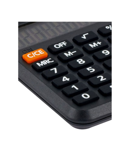 Eleven kalkulator kieszonkowy lc-110nr zastępuje citizen