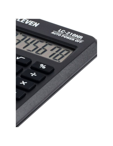 Eleven kalkulator kieszonkowy lc-210nr zastępuje citizen