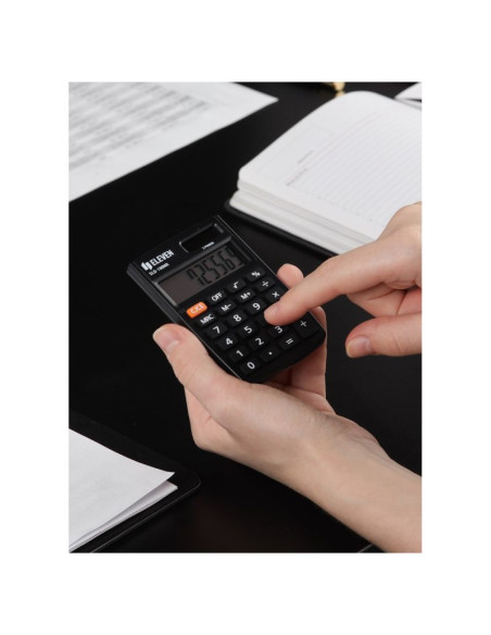 Eleven kalkulator kieszonkowy sld-100nr zastępuje citizen