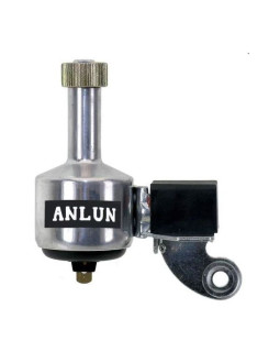 Prądnica aluminiowa prawa