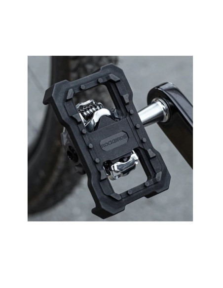 Rockbros adapter do pedałów spd 37210021001
