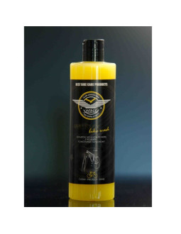 Winx szampon do mycia roweru z woskiem 400 ml