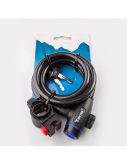 Zapięcie tonyon klucz 12x1500mm