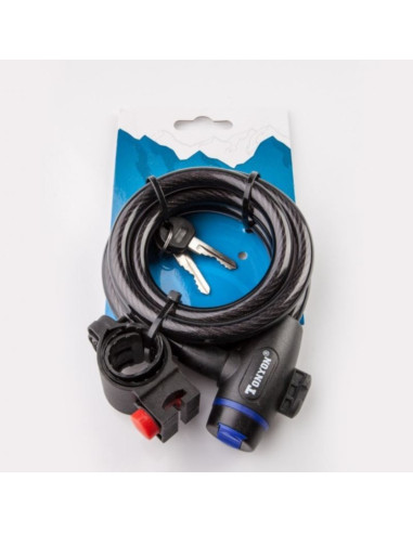 Zapięcie tonyon klucz 12x1500mm