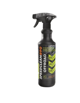 Speedclean890 offroad 1l