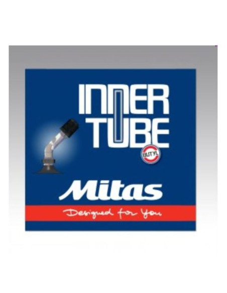 Rubena dętka sv4545 80/65-6 e-scooter 10 cali