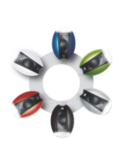 Sigma lampka tylna micro czerwona 2