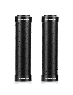 Rockbros chwyty kierownicy rowerowej 40210001001