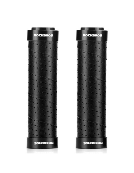 Rockbros chwyty kierownicy rowerowej 40210001001