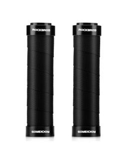 Rockbros chwyty kierownicy rowerowej 40210002001