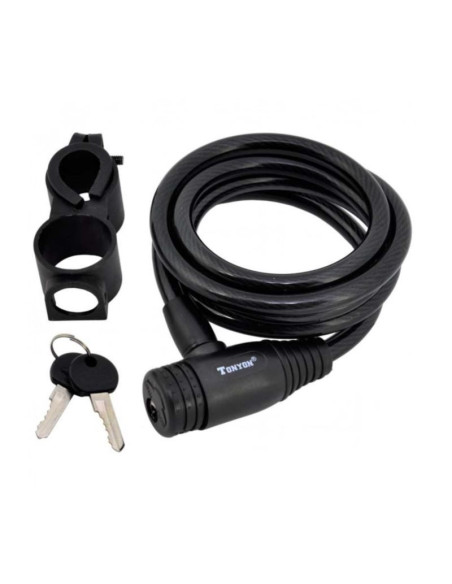 Zapięcie tonyon ty-536 klucz 10x1500mm