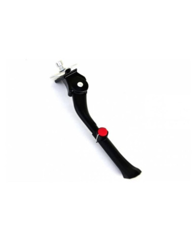 Podpórka centralna ck-54 czarna 12-20 cali