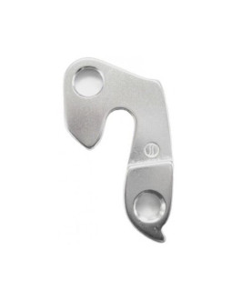 Hak przerzutki do ramy gw-5j